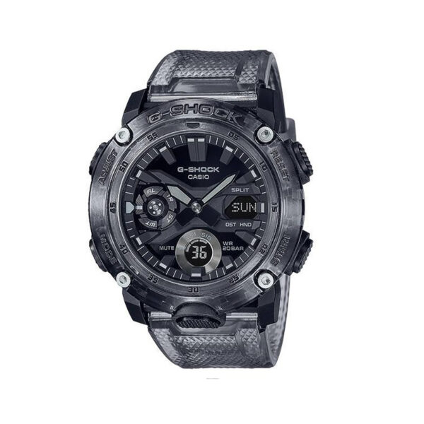 G-Shock