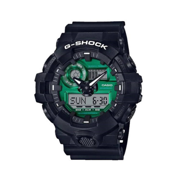 G-Shock
