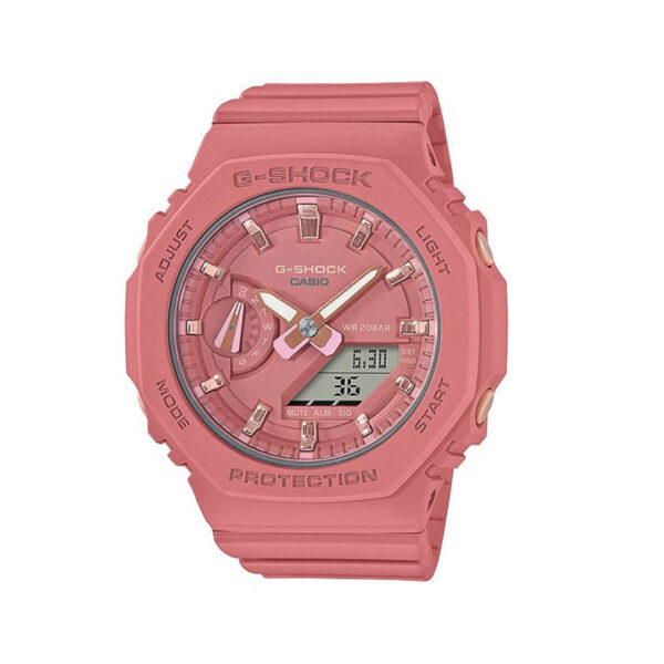 G-Shock