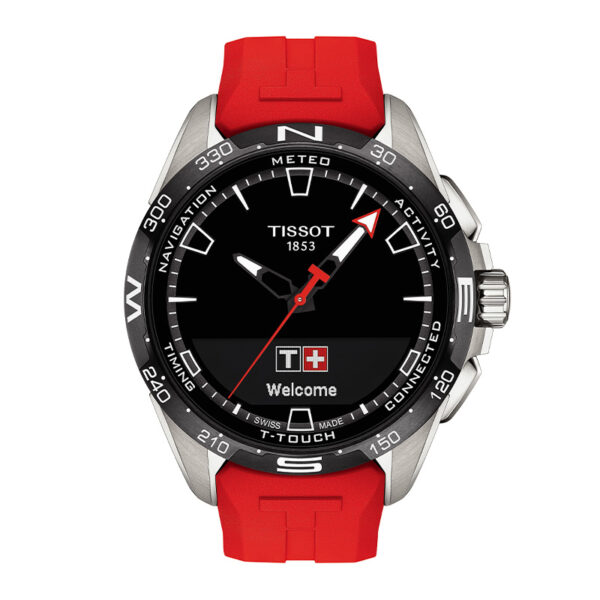 T-Touch Connect Solar