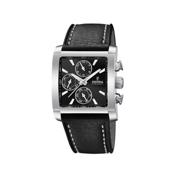 Timeless Chronograph