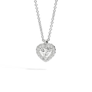 Anniversary Love - Cuore Contorno