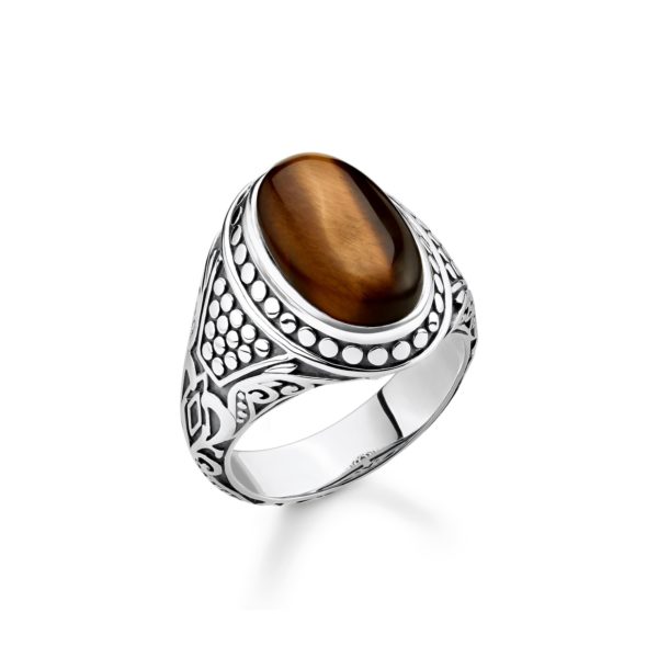 Signet Ring