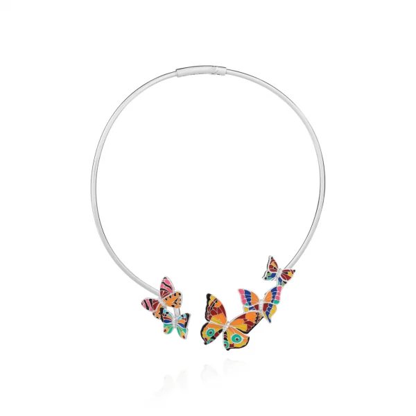 Papillons