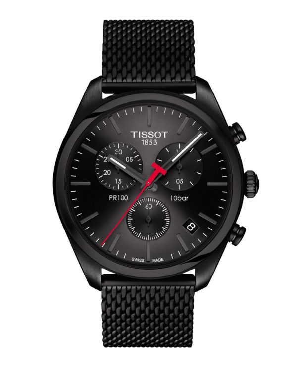 PR 100 Chronograph