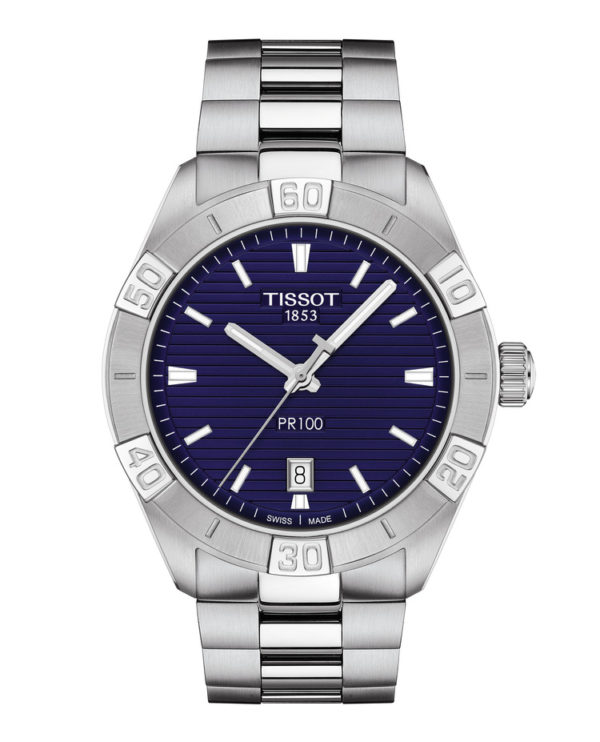 PR 100 Sport Gent