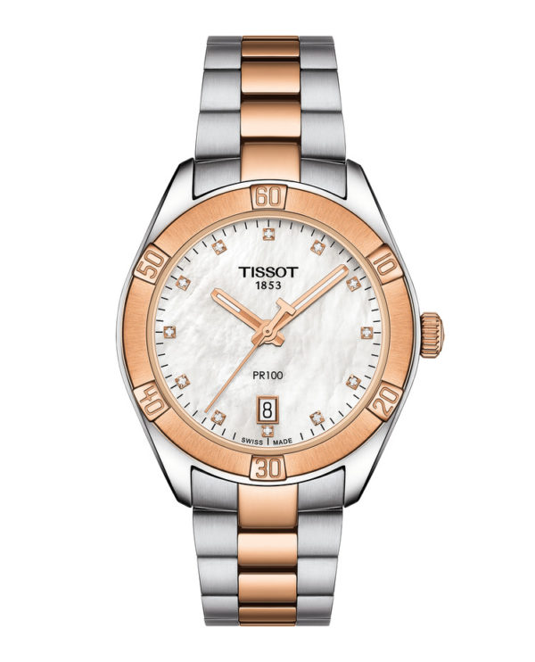 PR 100 Lady Sport Chic