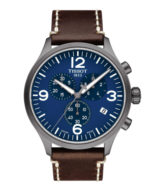Chrono XL