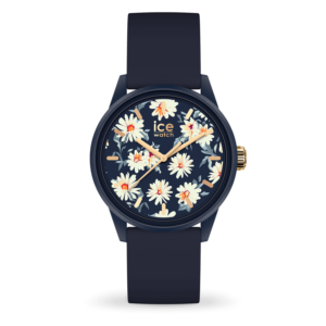 Ice Solar Power - Twilight Daisy