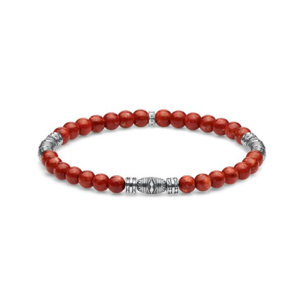 Talisman rouge
