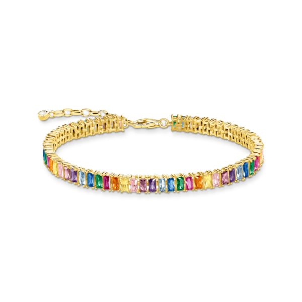 Rainbow Heritage