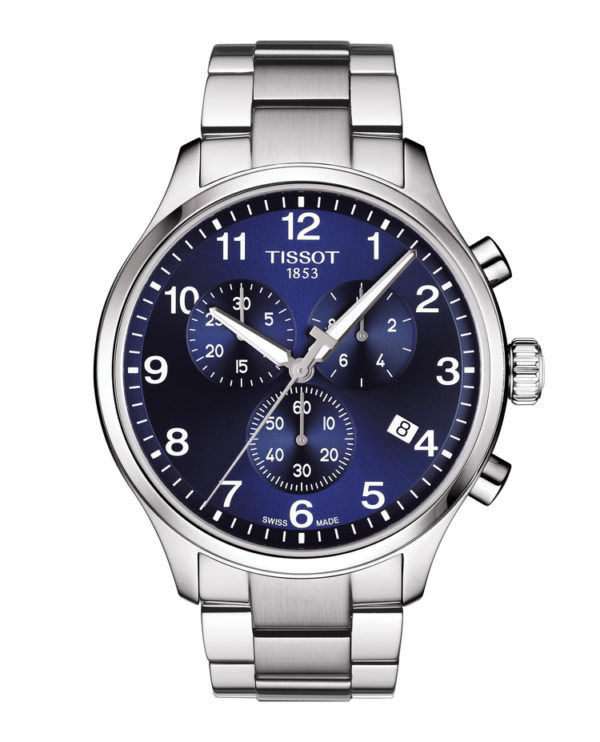Chrono XL Classic