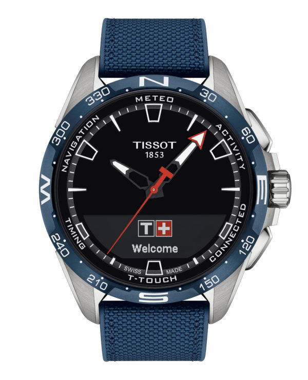 T-Touch Connect Solar