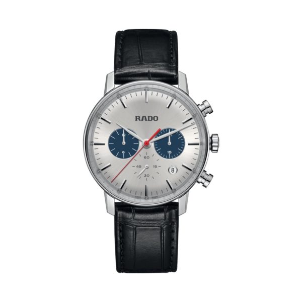 Coupole Classic Chronograph