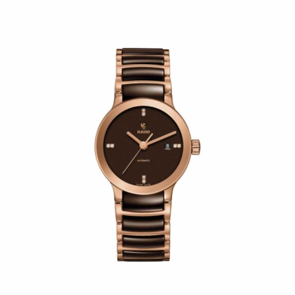 Centrix Automatic Diamonds