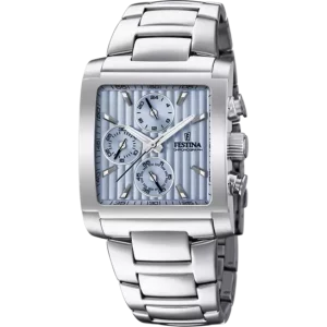 Timeless Chronograph