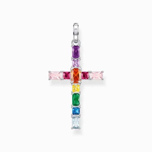 Sparkling Heritage - Cross