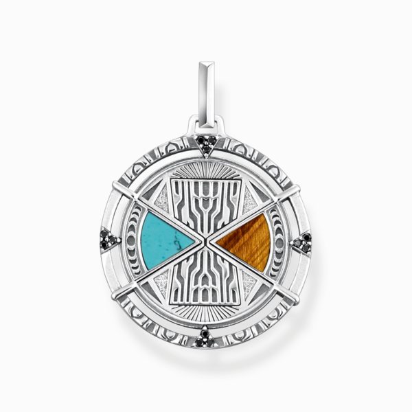 Rebel Cliffs Talisman