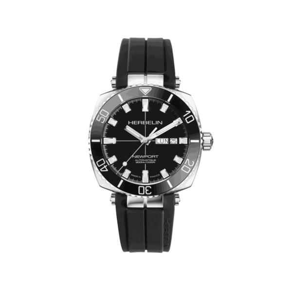 Newport Heritage Diver Automatic