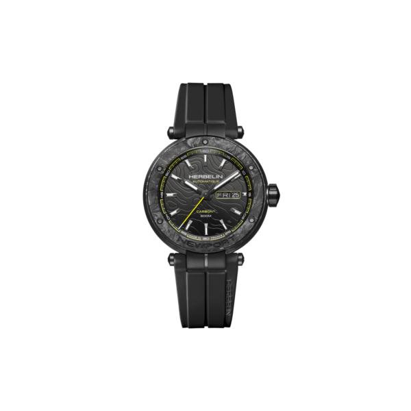 Newport Carbon Titane
