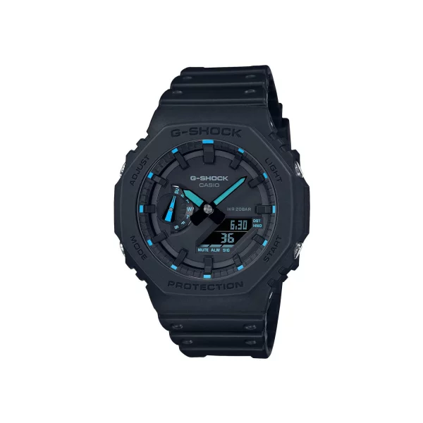 G-Shock