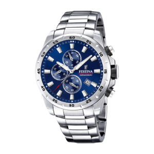 Timeless Chronograph