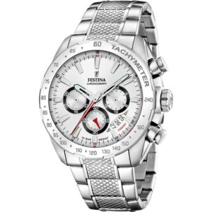 Timeless Chronograph