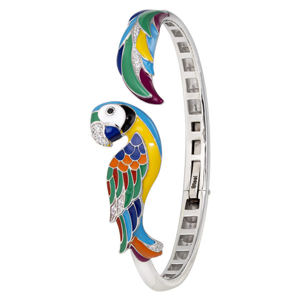 Lovebird