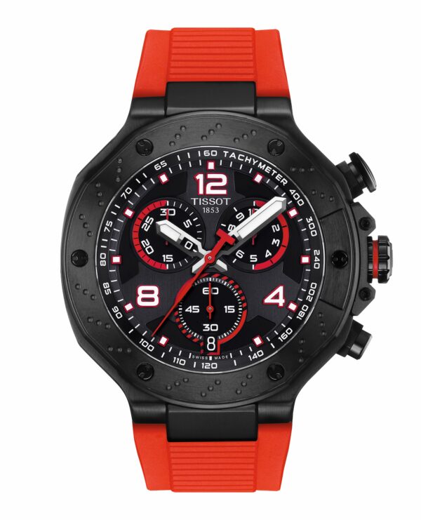 T-Race Moto GP