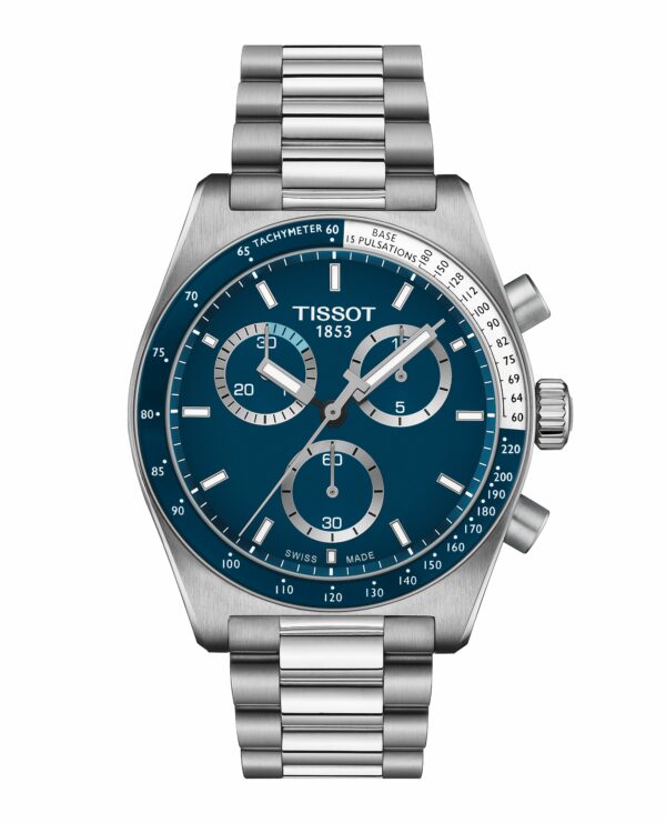PR 516 Chronographe