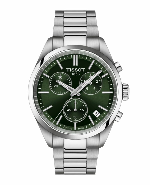 PR 100 Chronographe