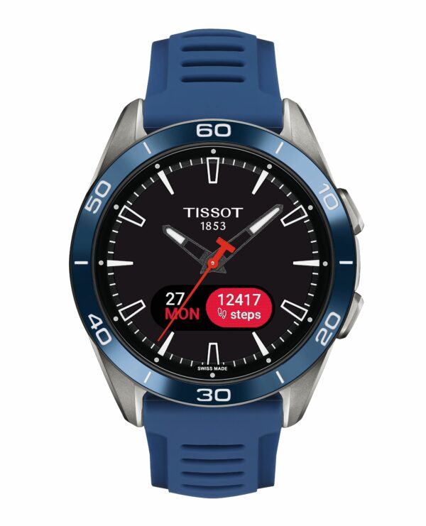 T-Touch Connect Sport