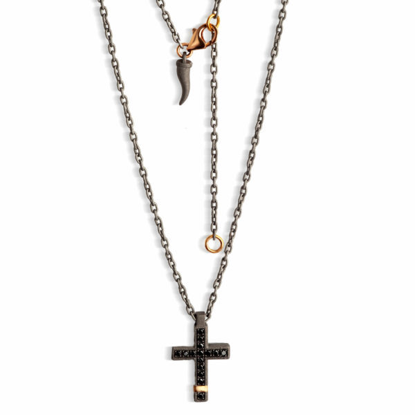 Minimal - Croix