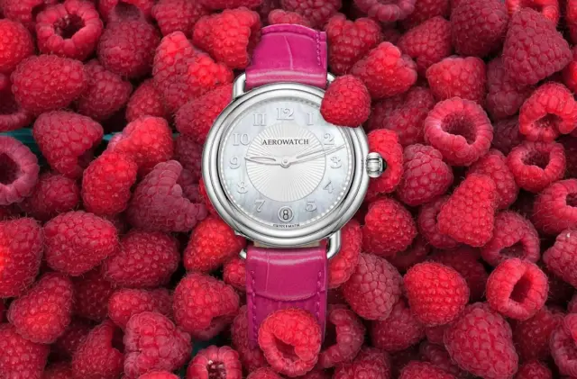 Laissez parler votre sens du détail.

@aerowatch_sa revisite le charme vintage avec cette Lady Midsize Quartz. Son boîtier délicat, son cadran soigné et son allure rétro-chic incarnent une féminité raffinée, entre passé et présent.

#Aerowatch #MontreFemme #VintageChic #BijouterieChristianMas #Annemasse